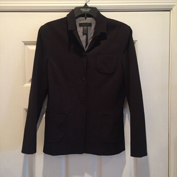 The Limited Blazer  - Picture 2 of 4